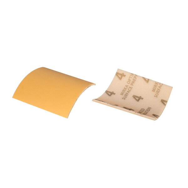 Osp-4 Finishing 4.5 X 5 Plain 4, PK200